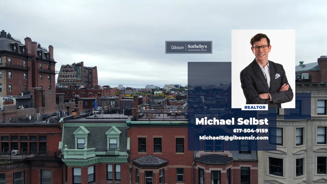 39 Commonwealth Ave, PH