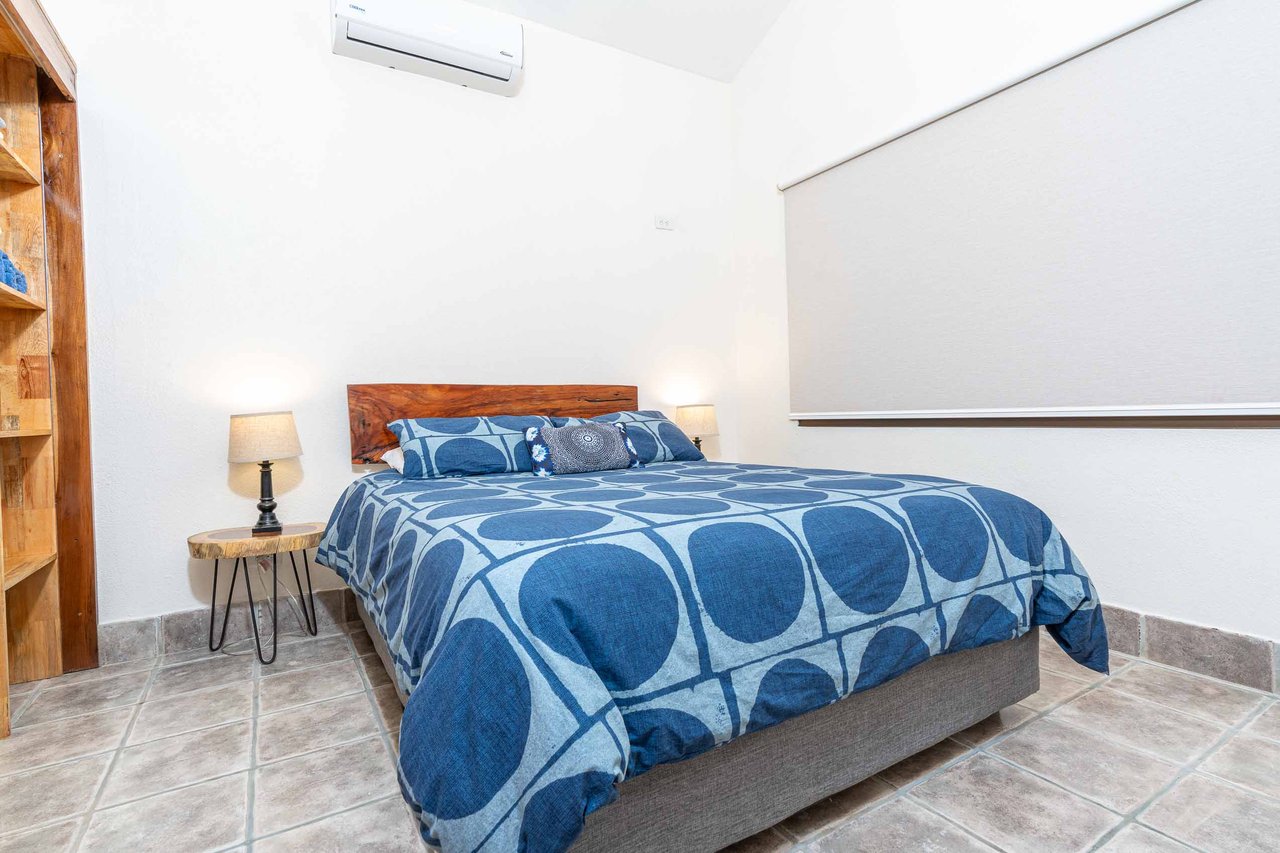 Boutique 8-Unit Investment Property Steps from the Beach