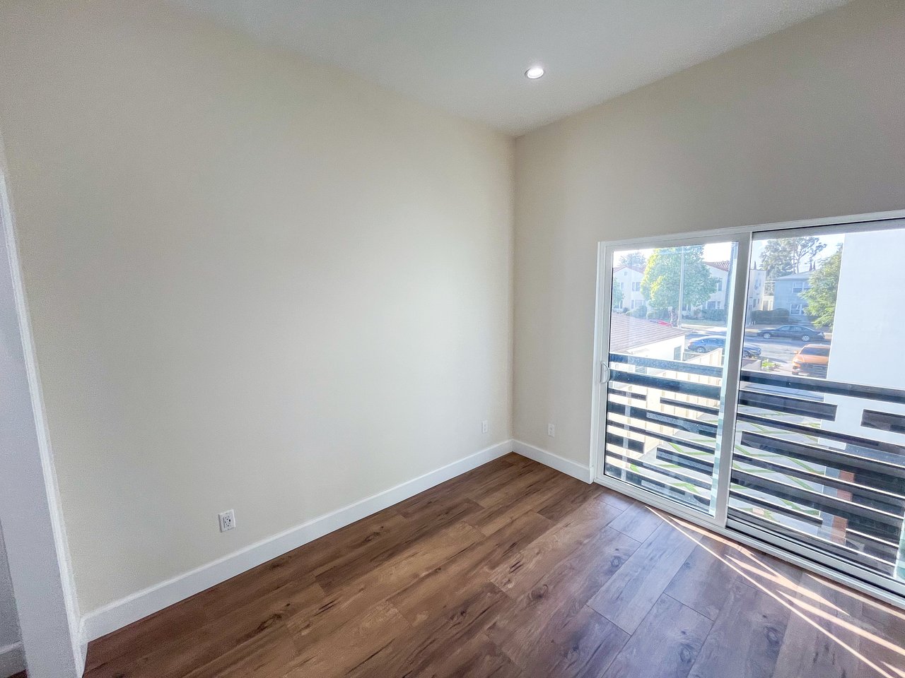 Brand-New 5-Unit Multifamily in Prime Los Angeles