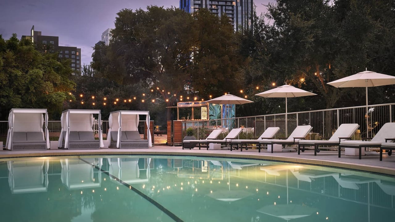 Where to Stay in Austin: A Local’s Guide to the Best Hotels