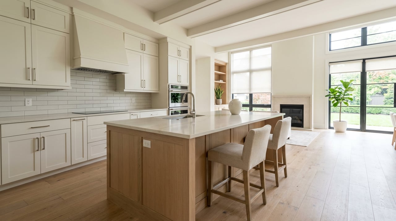 Understanding New Construction Options In Holly Springs