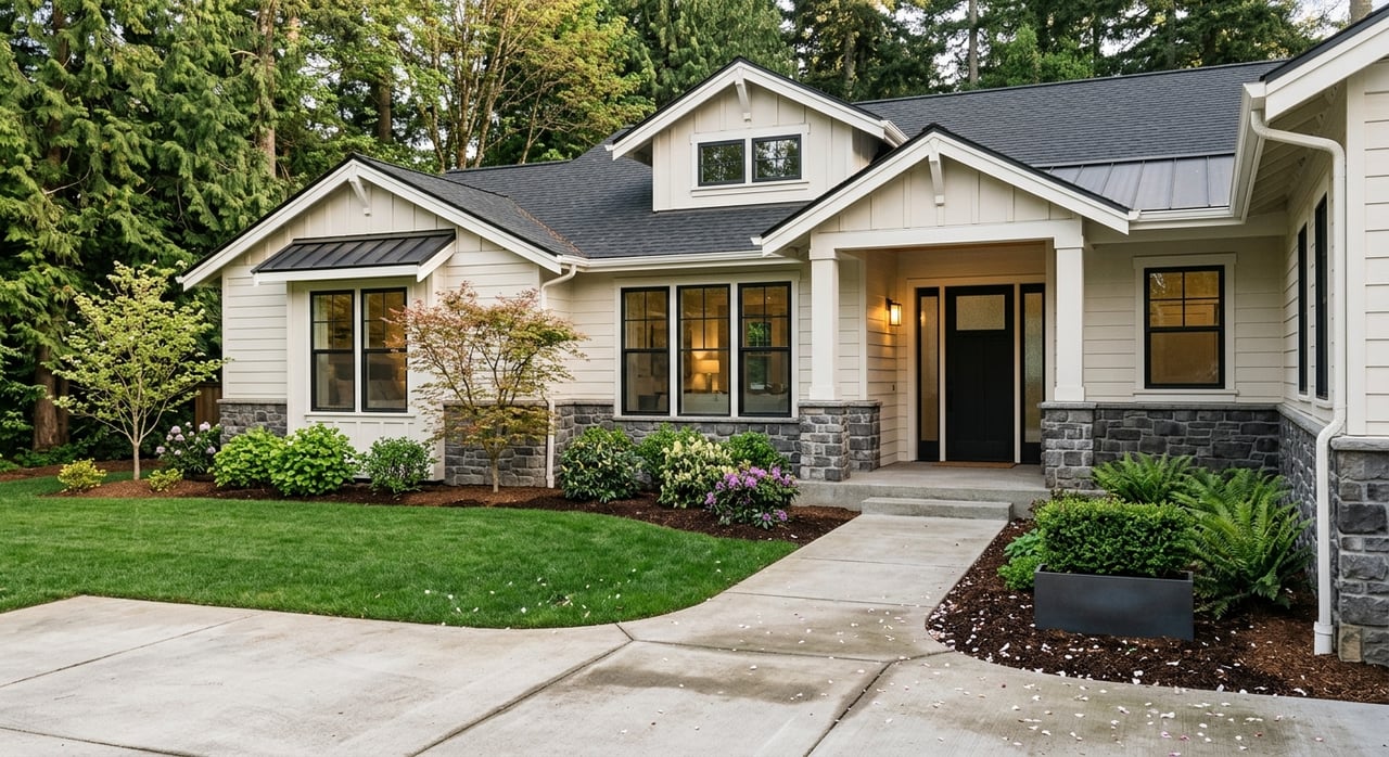 Getting Your Sammamish Home Ready For A Successful Spring Sale