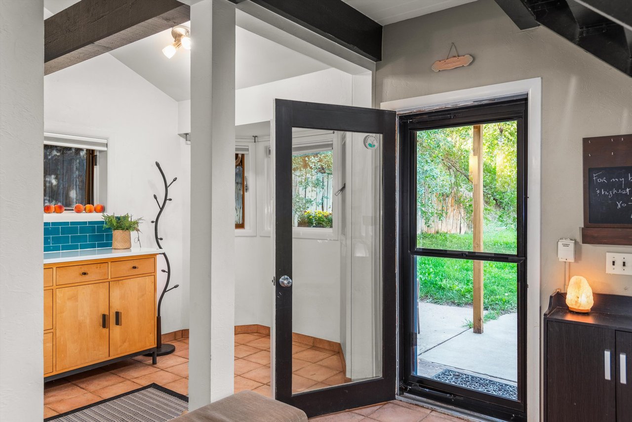 A Hidden Gem Along the Crystal River