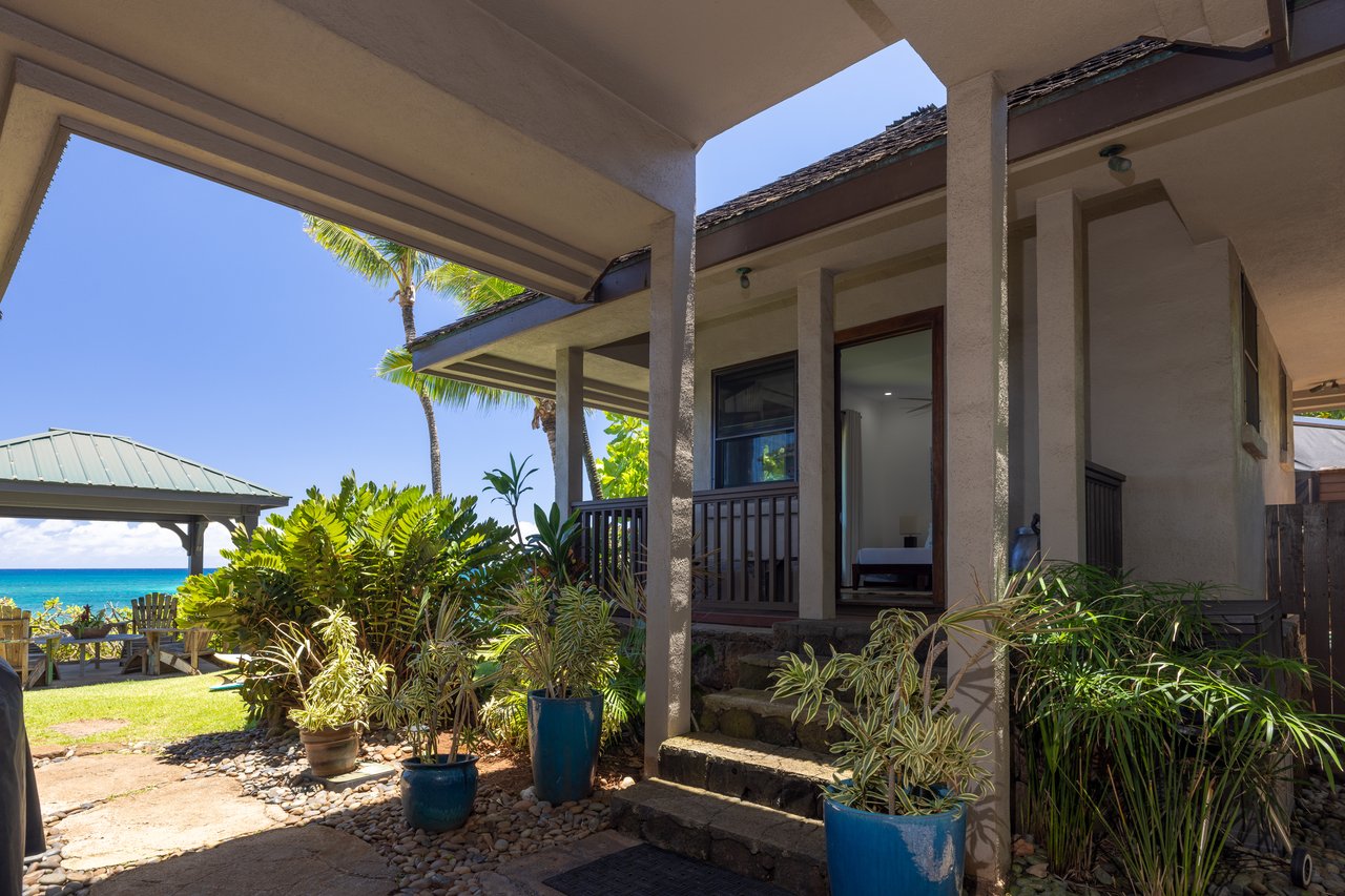 Chun's Reef Estate