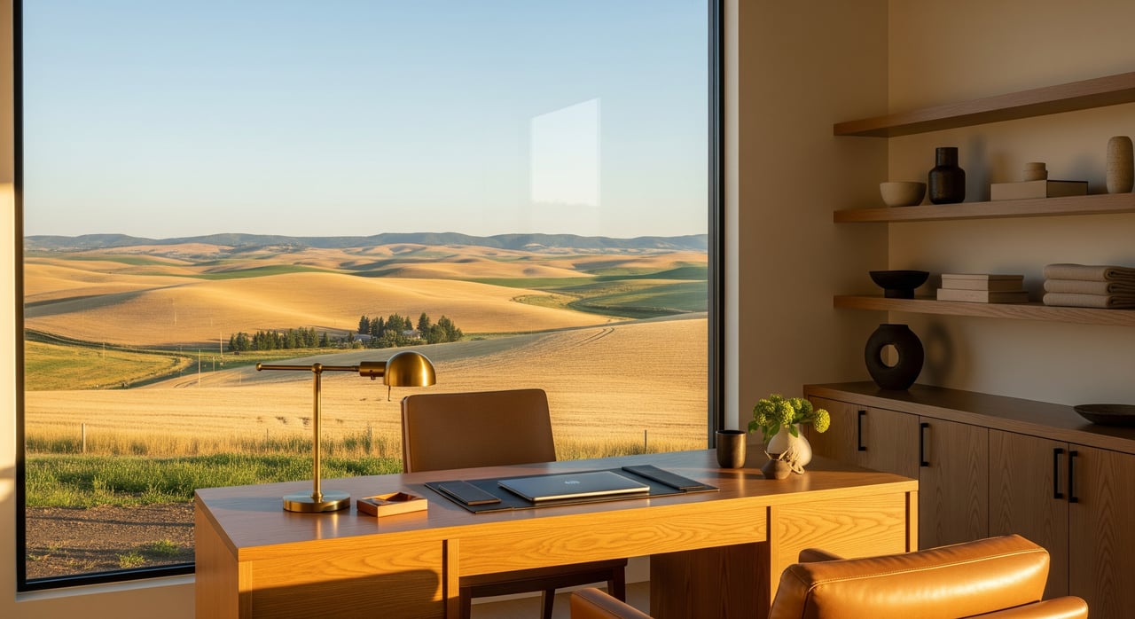 What A CMA Is—And How It’s Used In Pullman