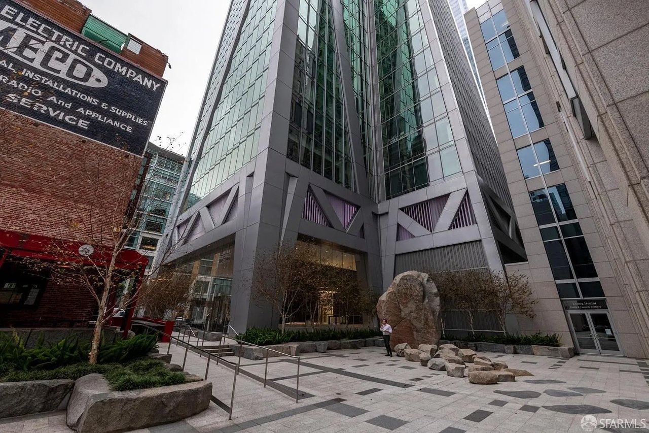 181 Fremont St, #56C