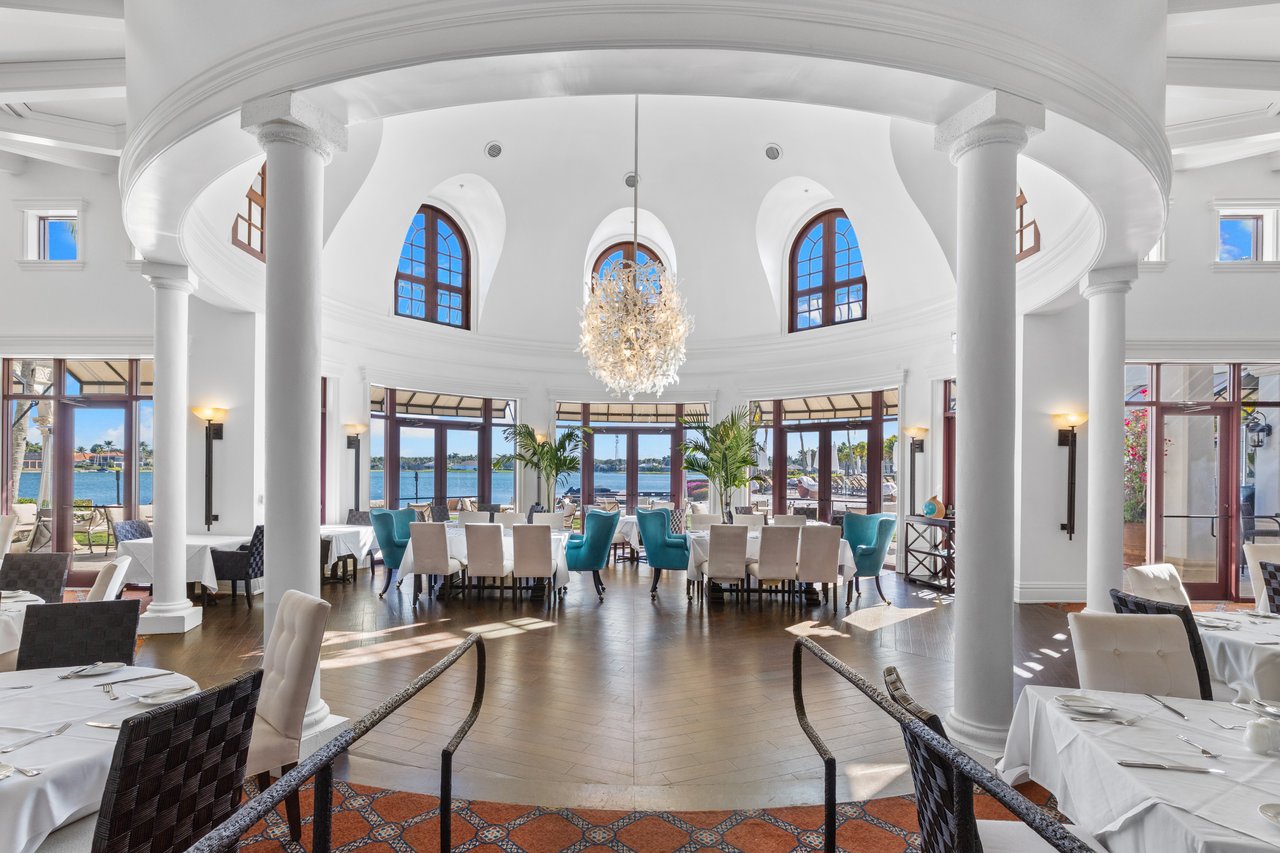 Miromar Lakes Beach & Golf Club