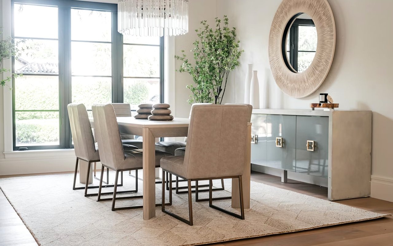 Interior Design and Decor for Your Historic Home in Hilton Head Island