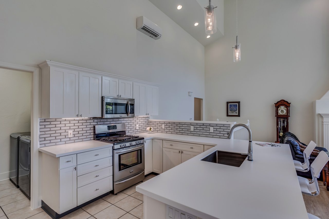 Luxury Living in the Heart of Willits