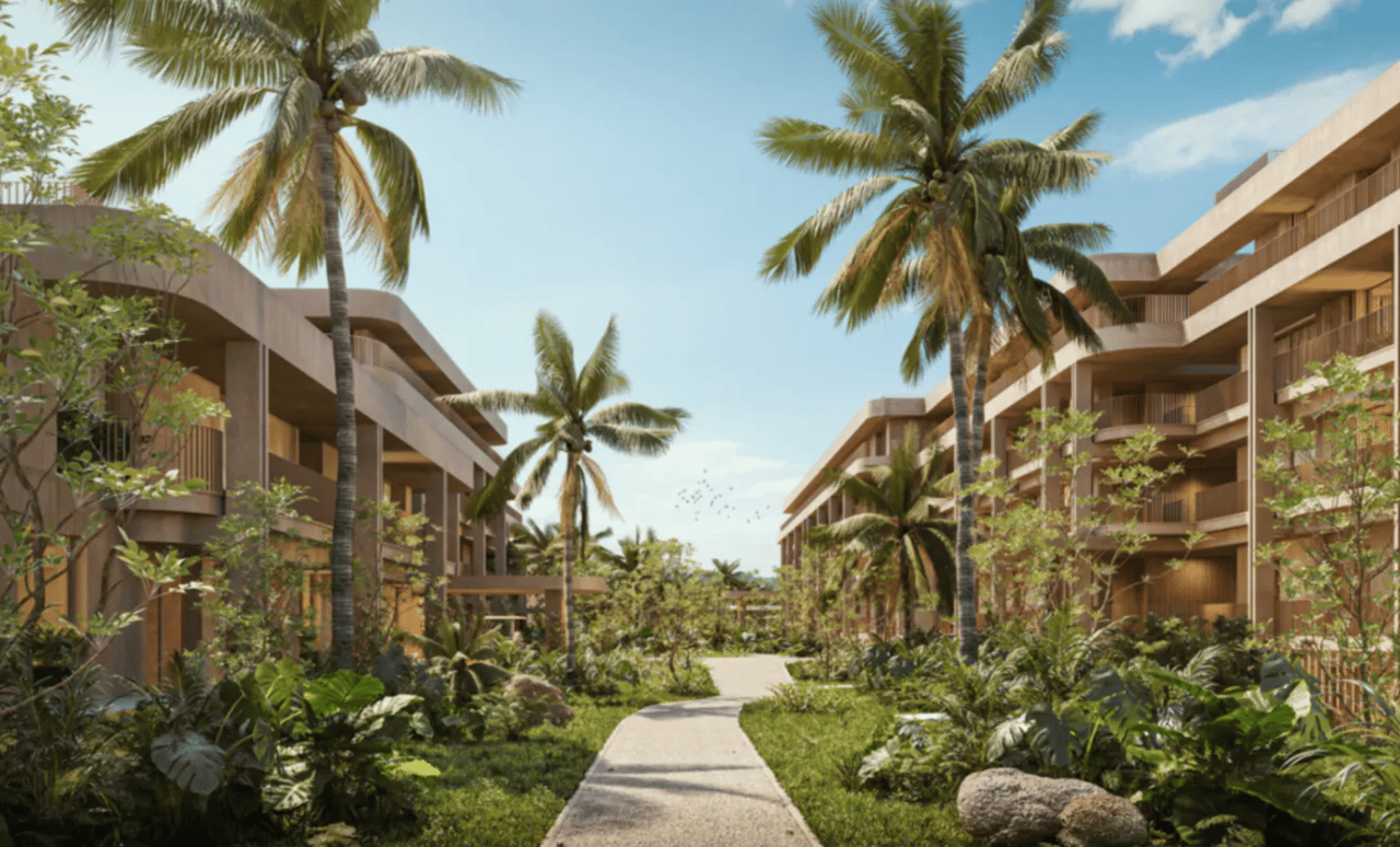 Ritz-Carlton Riviera Maya