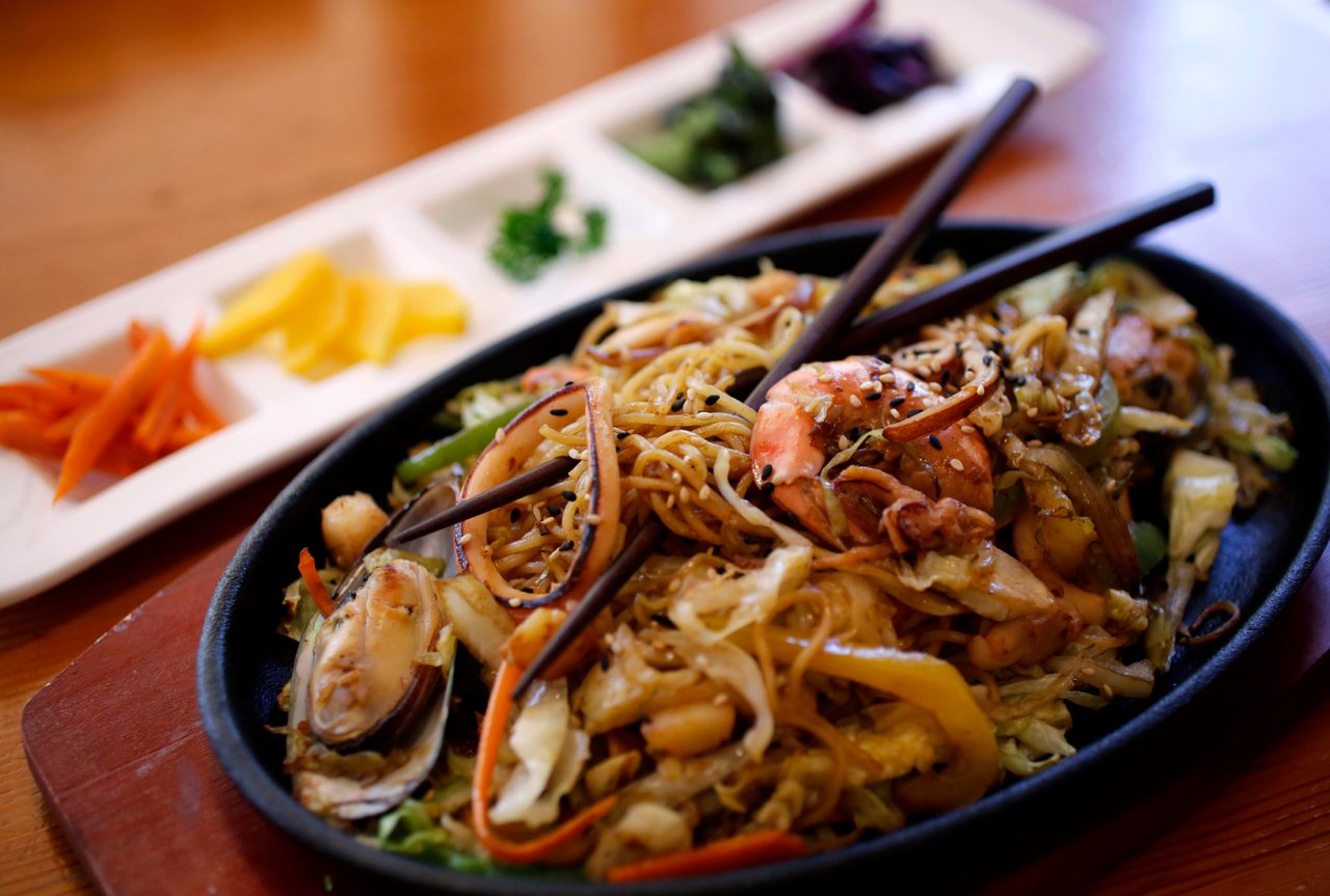 Where to Get the Best Sushi in Sonoma County