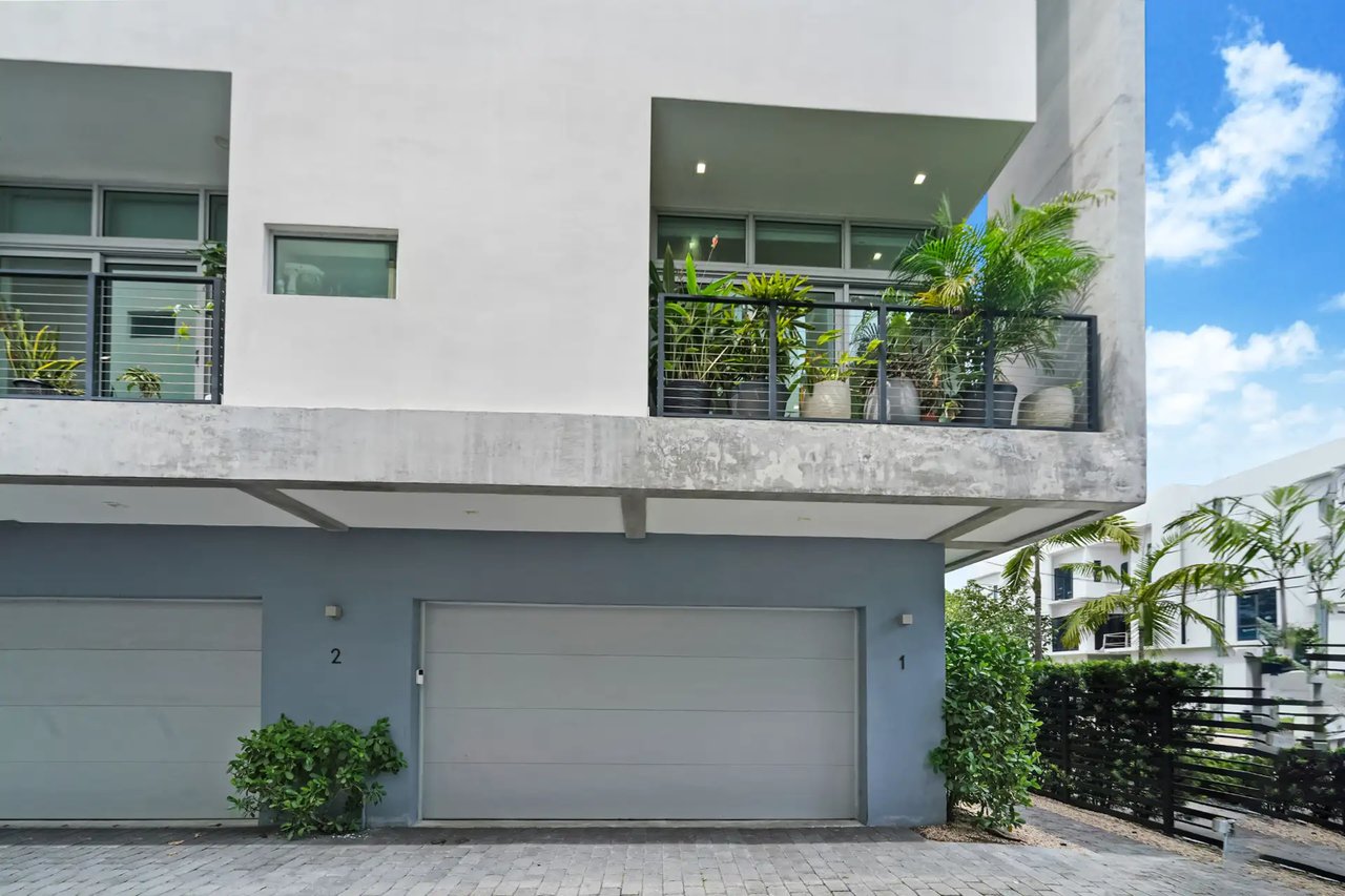 2926 Bird Avenue | Unit 1