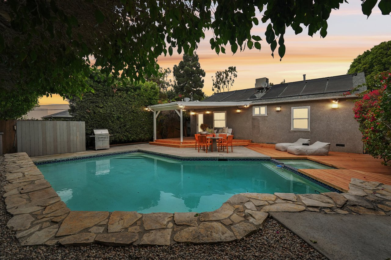10944 Stever St, Culver City