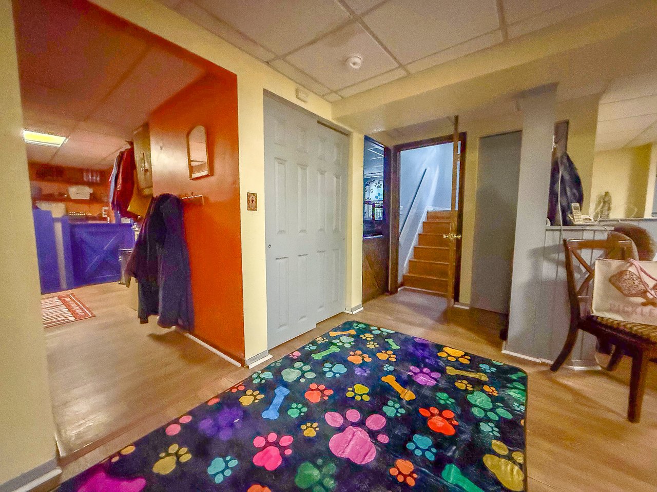 FOR SALE | Turnkey Business & Home