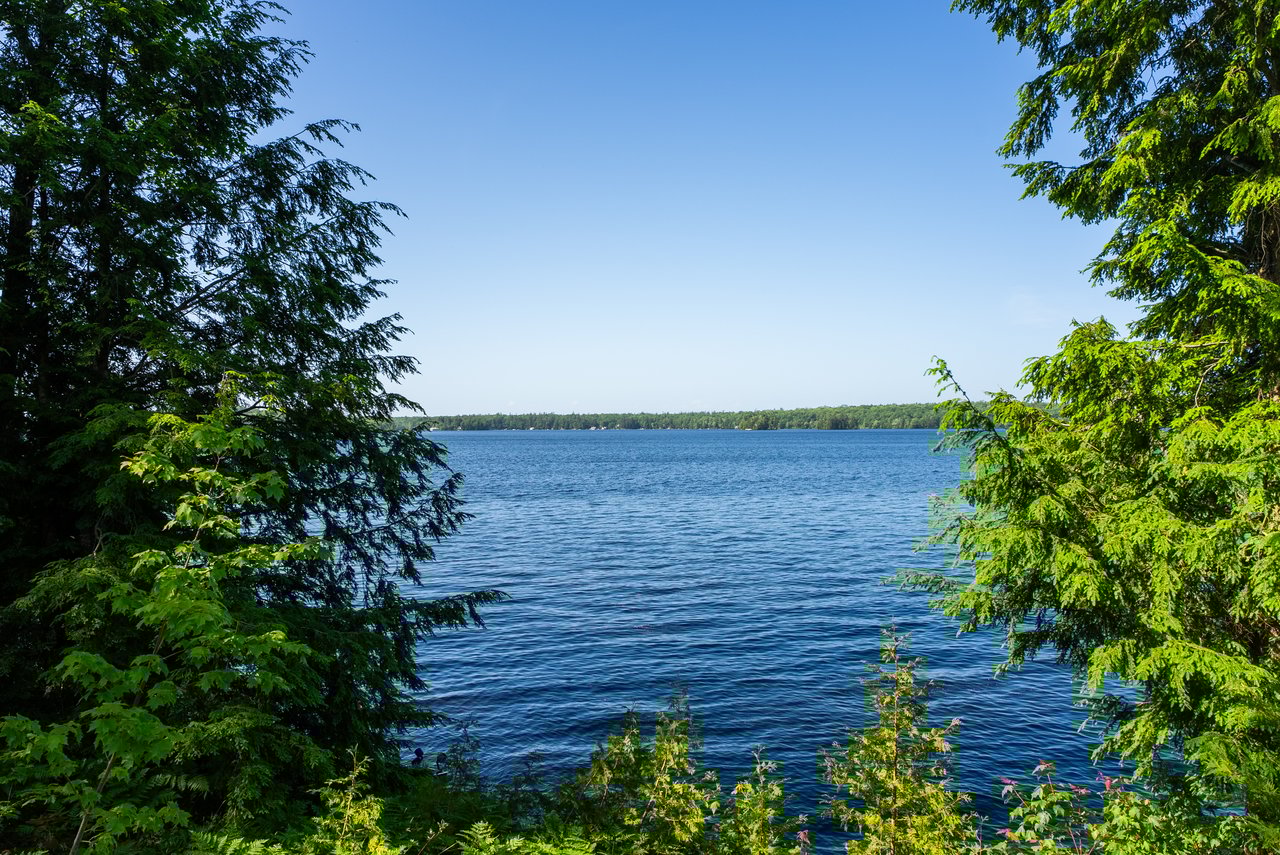 Lake Muskoka