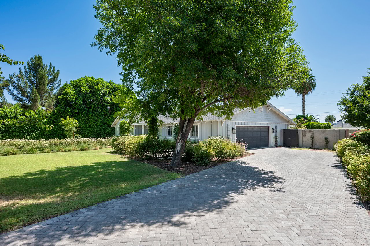 4125 N 64TH Street