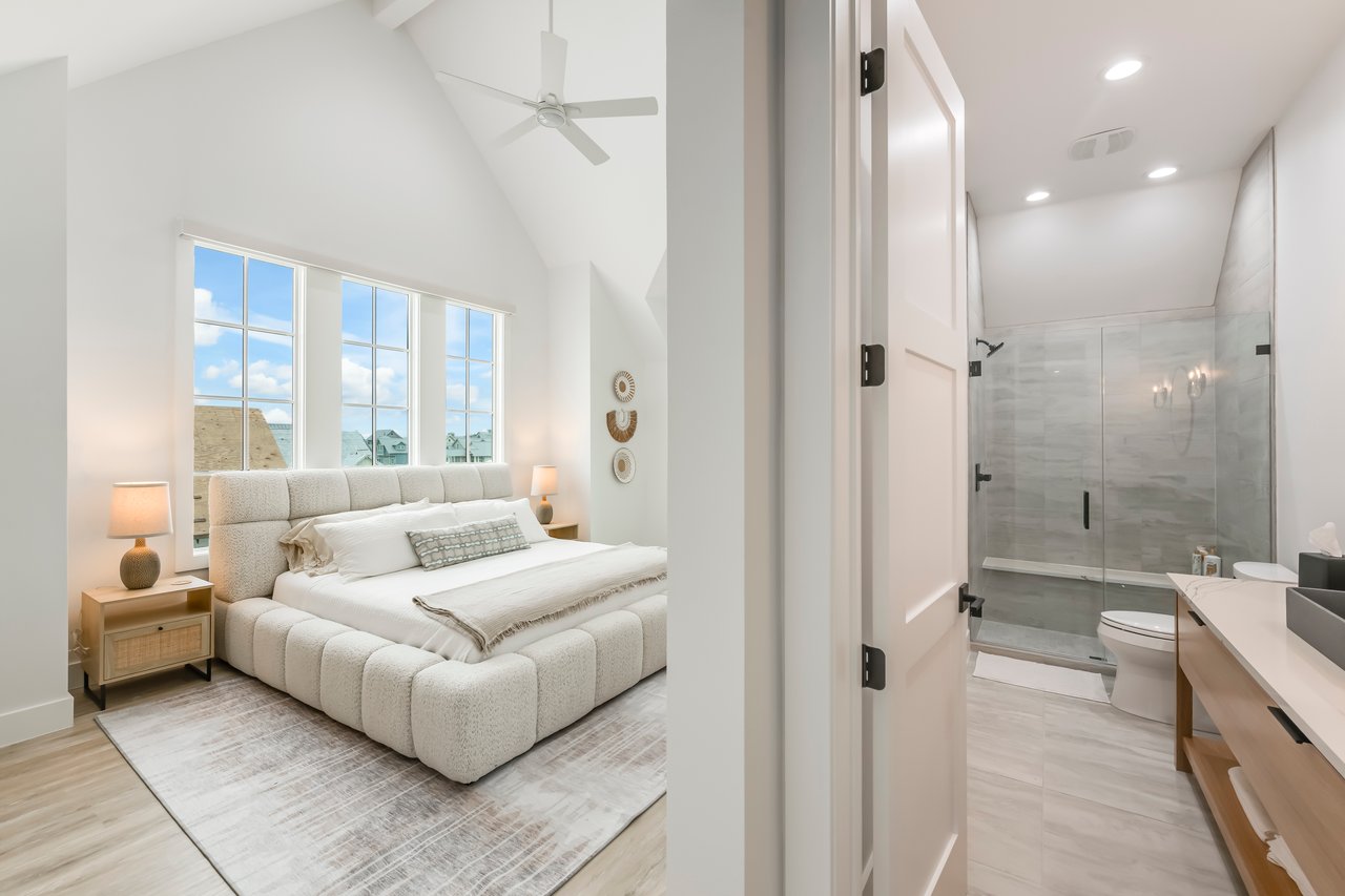 Dewdrop Street, 6110 Sq. Ft.