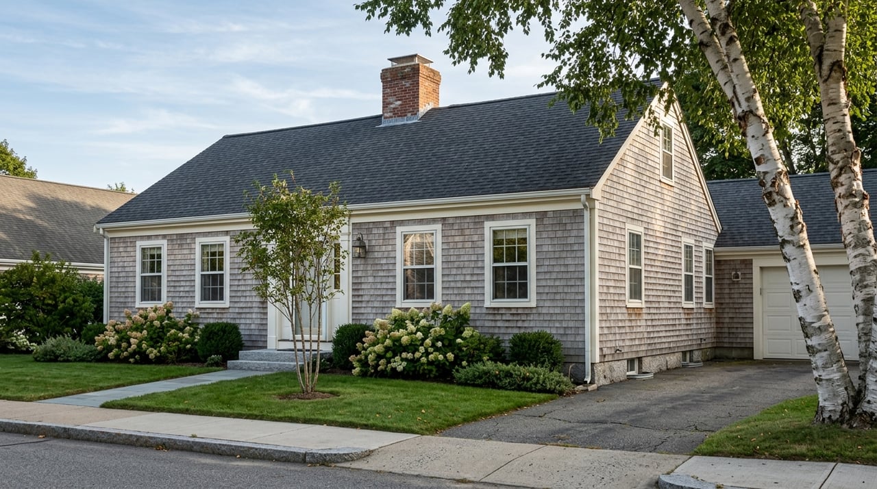 Ellsworth Neighborhoods And Home Styles For Everyday Life