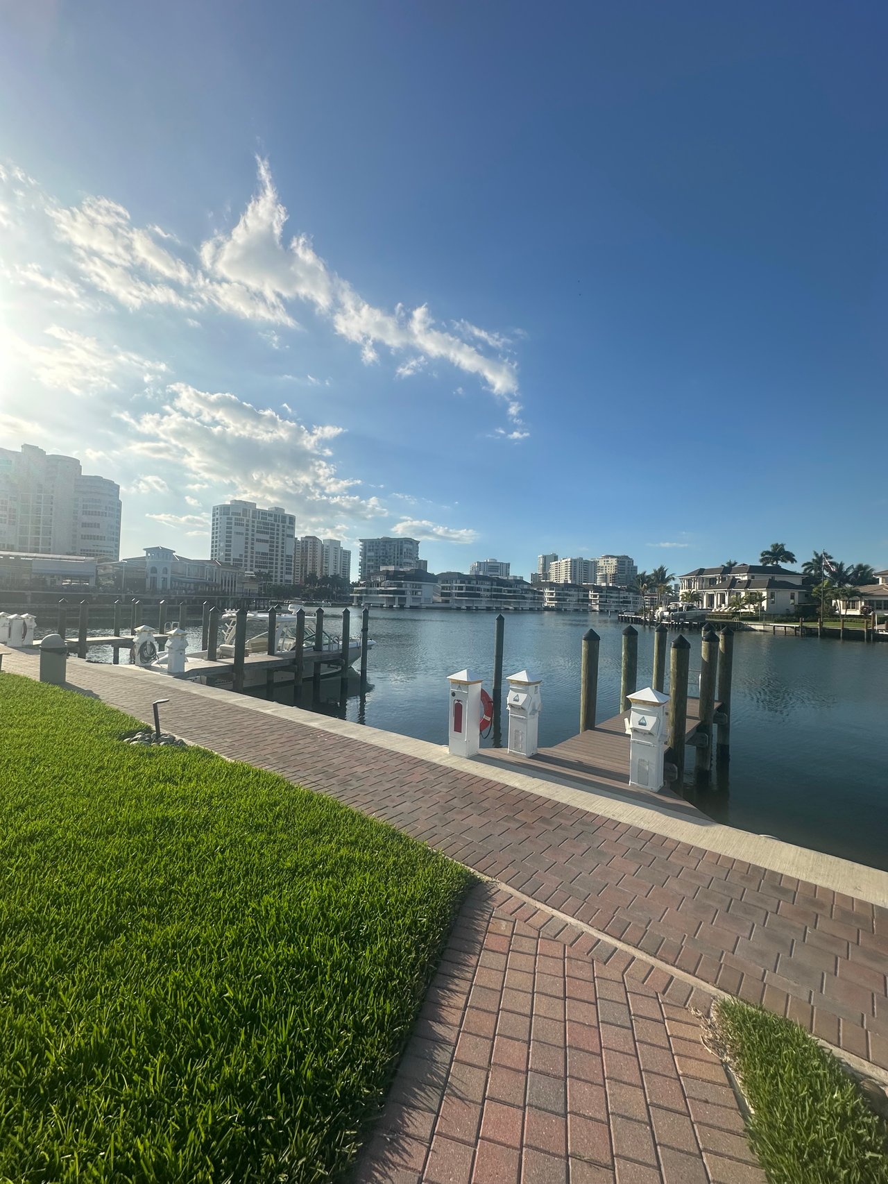 Park Shore, Naples