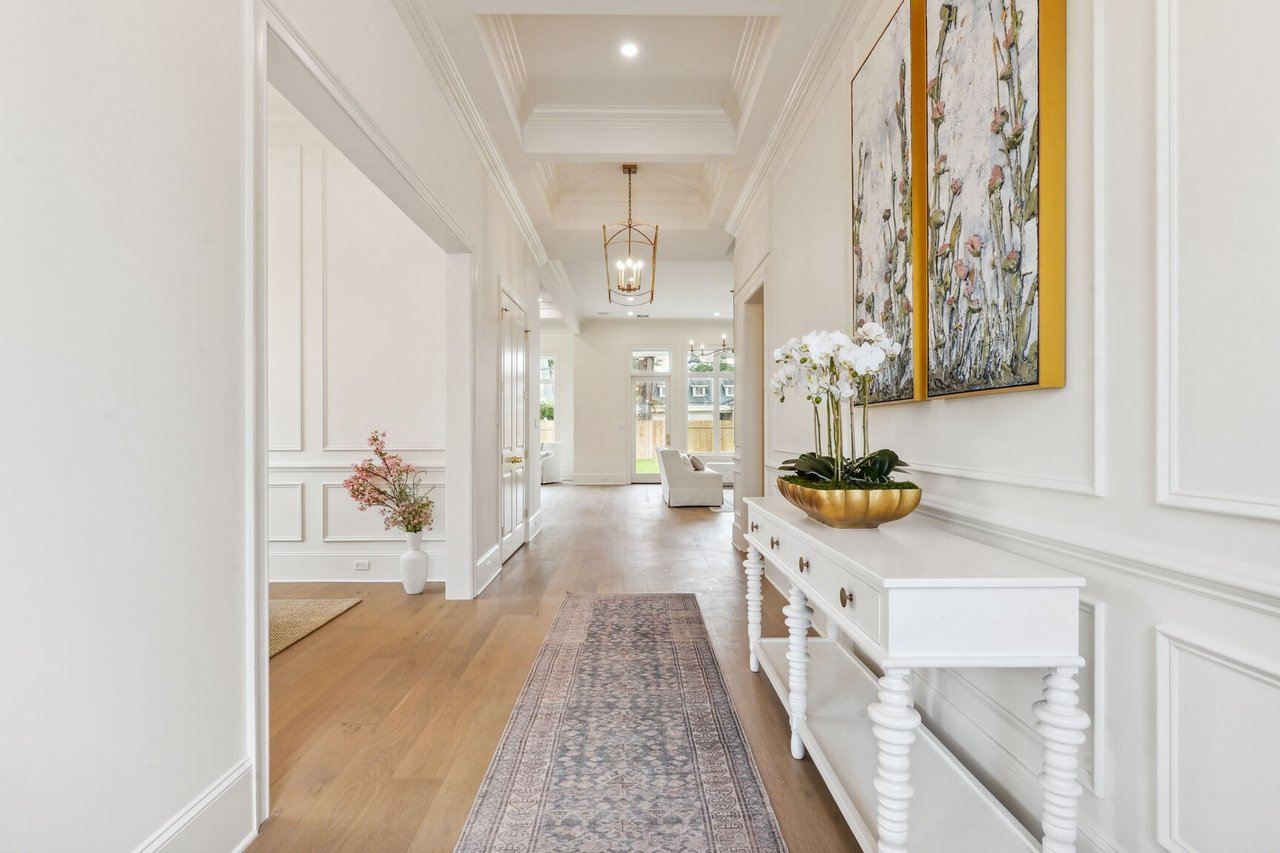 Metairie Court I