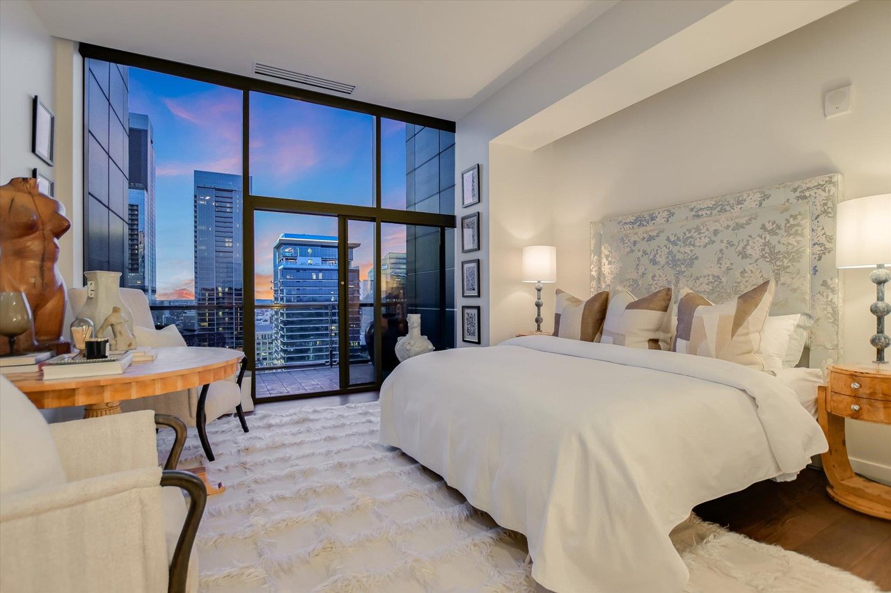 The W Residences