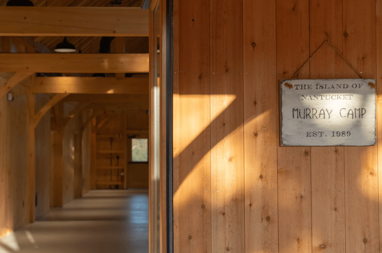 Murray Camp Nantucket Facility