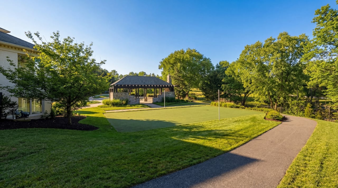 Harvest Square Court