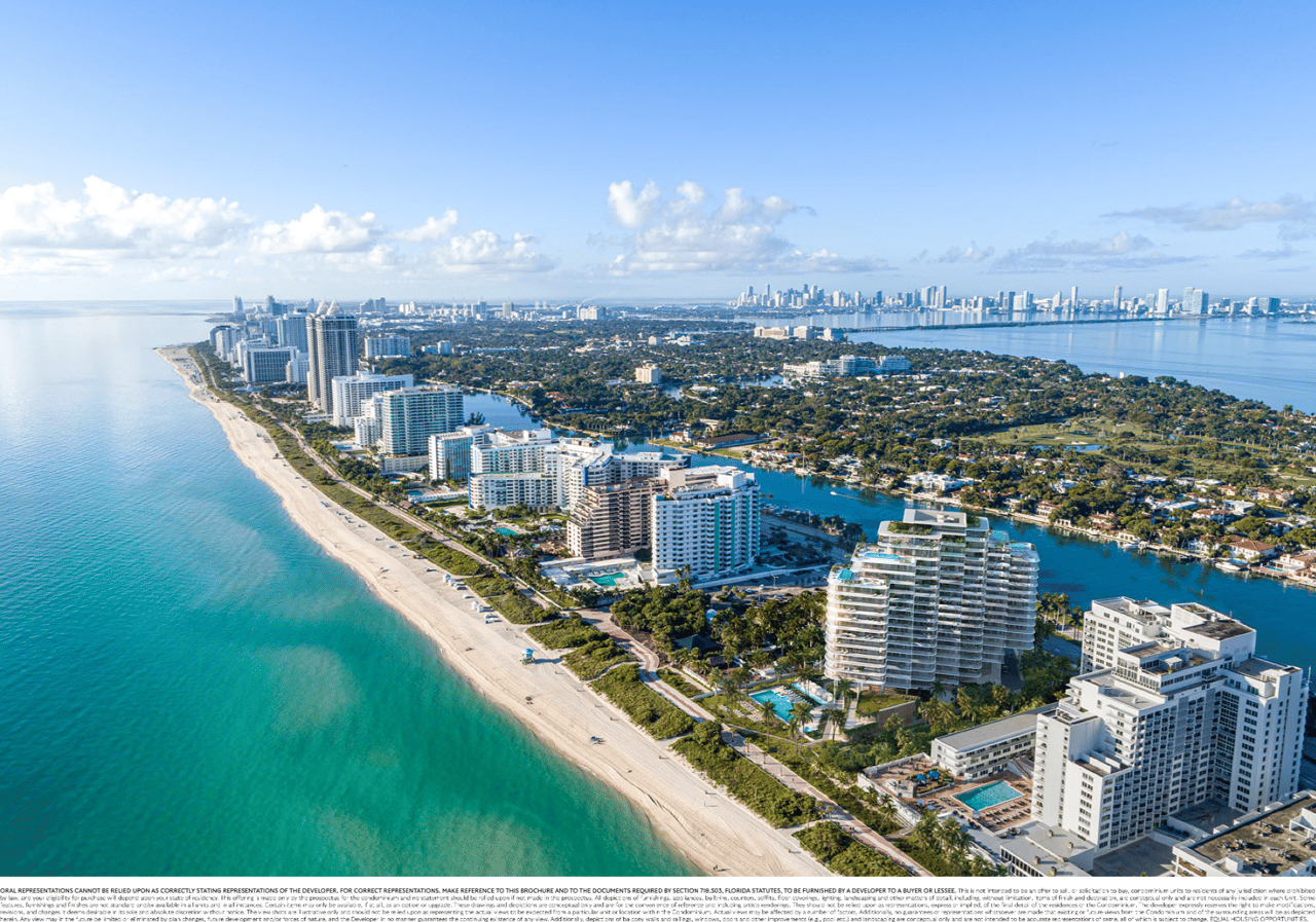 The Perigon Miami Beach