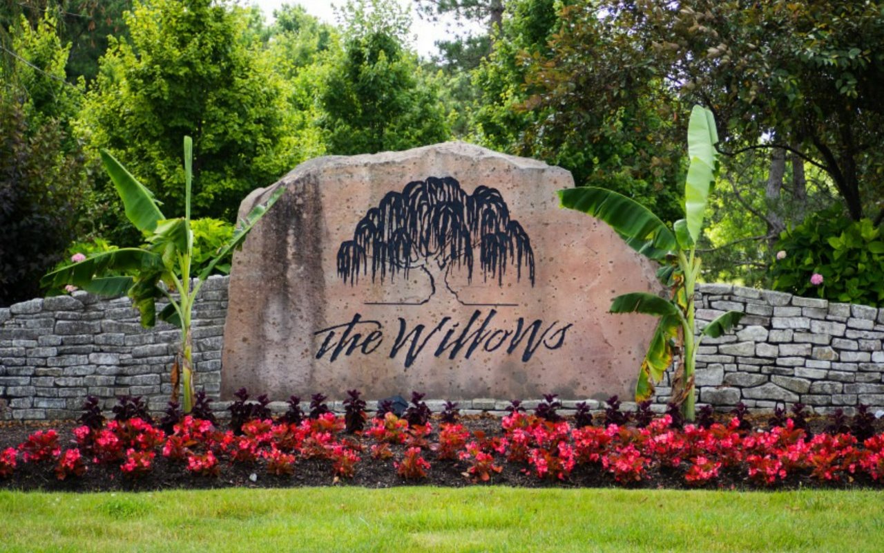 The Willows