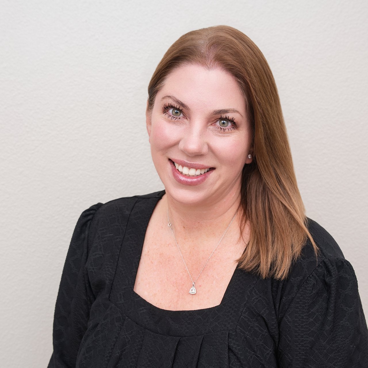 Tiffany Gill Boerne, TX Real Estate Agent Headshot