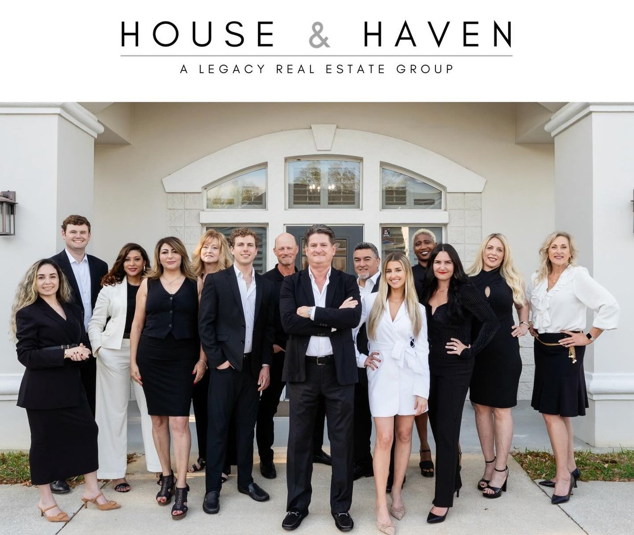 House & Haven