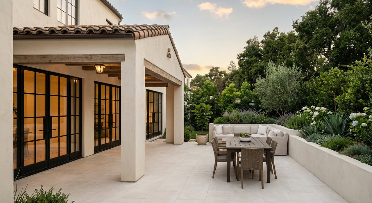 Sacramento Suburbs That Make Low-Maintenance Living Easier