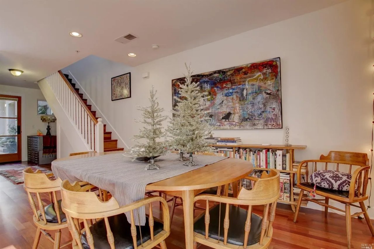 331 Keller St #11