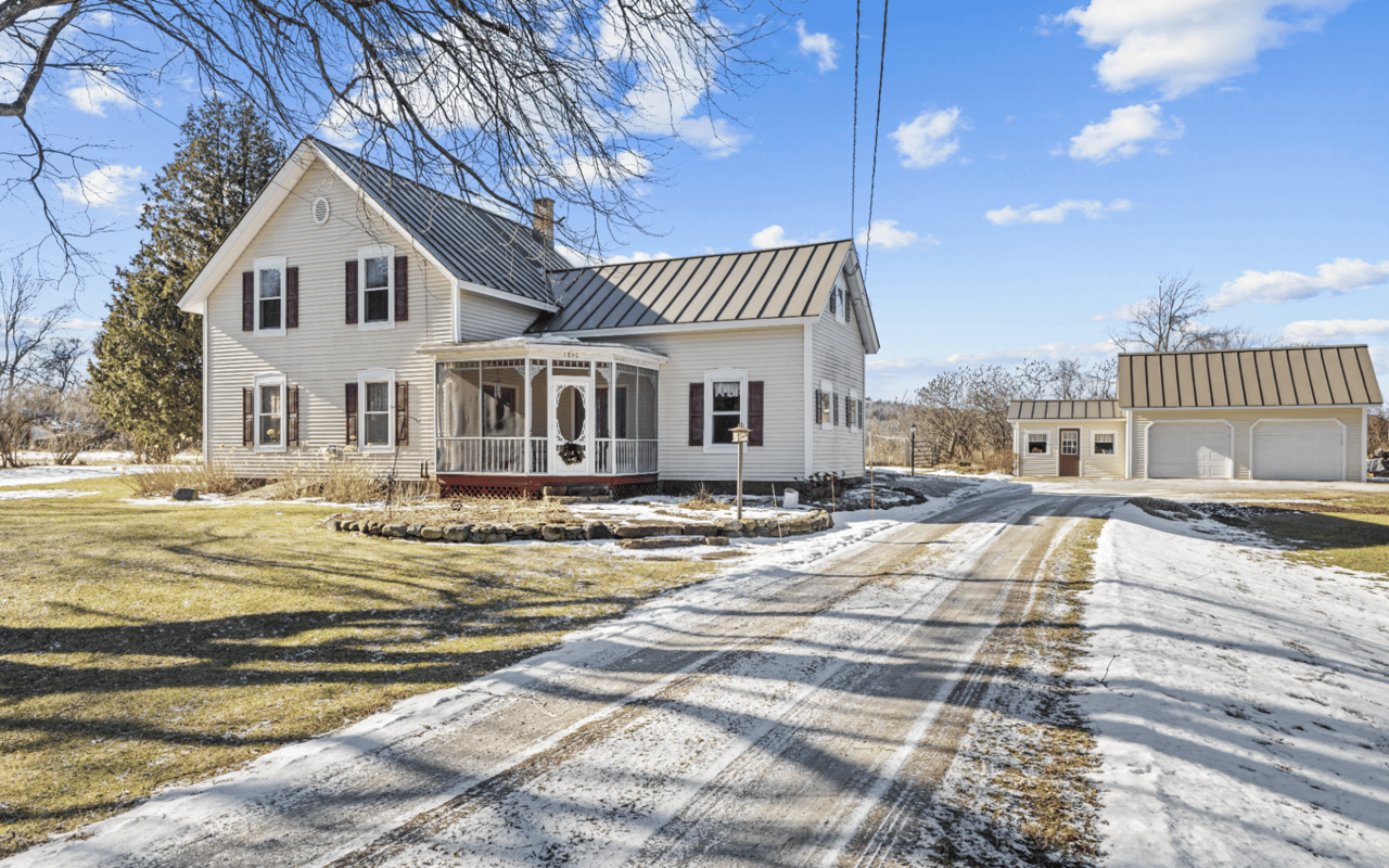 Discovering St. Albans: A Historical Walking Tour