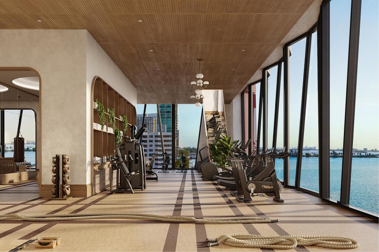 Villa Miami