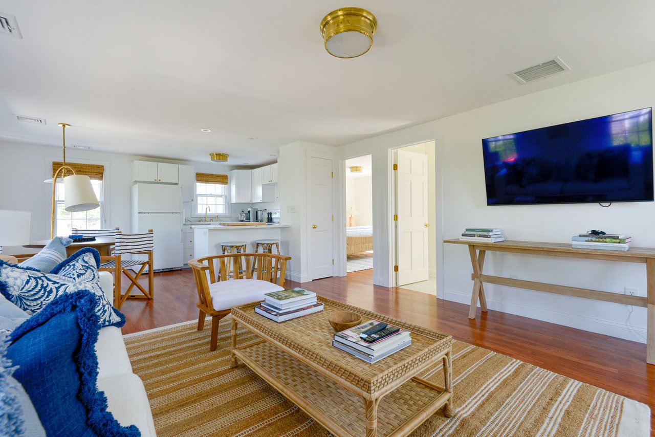 3 North Beach Street