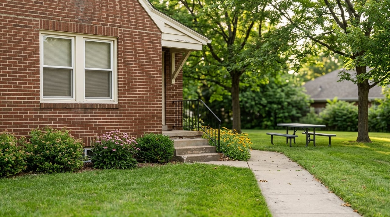 Holton KS Parks, Downtown, And Community Highlights