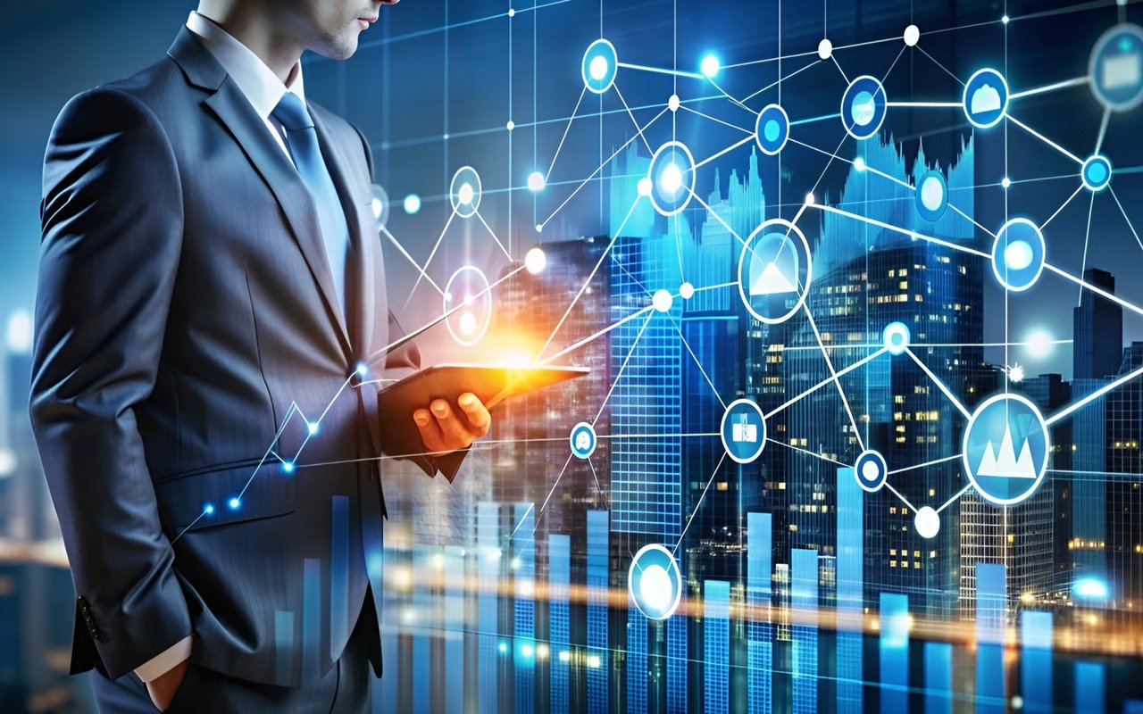 Digital Transformation Trends Across U.S. Companies