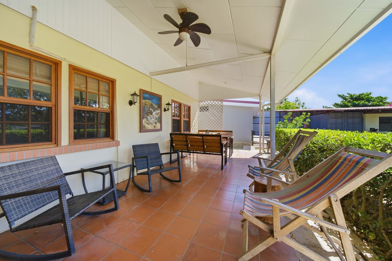 The Jewel of Sardinal | Income, Lifestyle, and Opportunity in One Exceptional Property