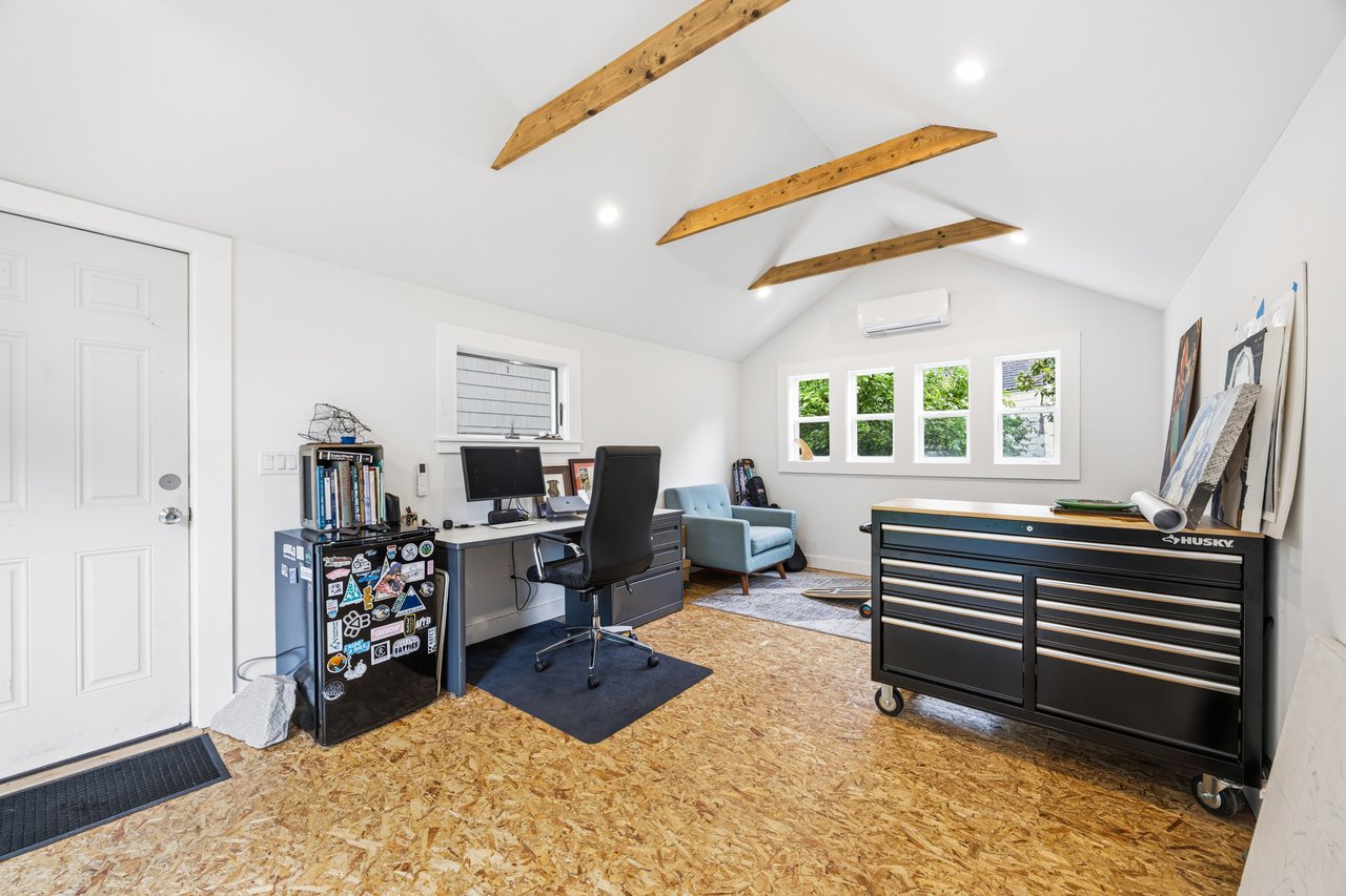 418 Auburn St, Portland