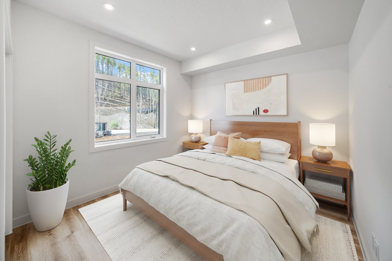 10 Cascade Ridge Unit: 104