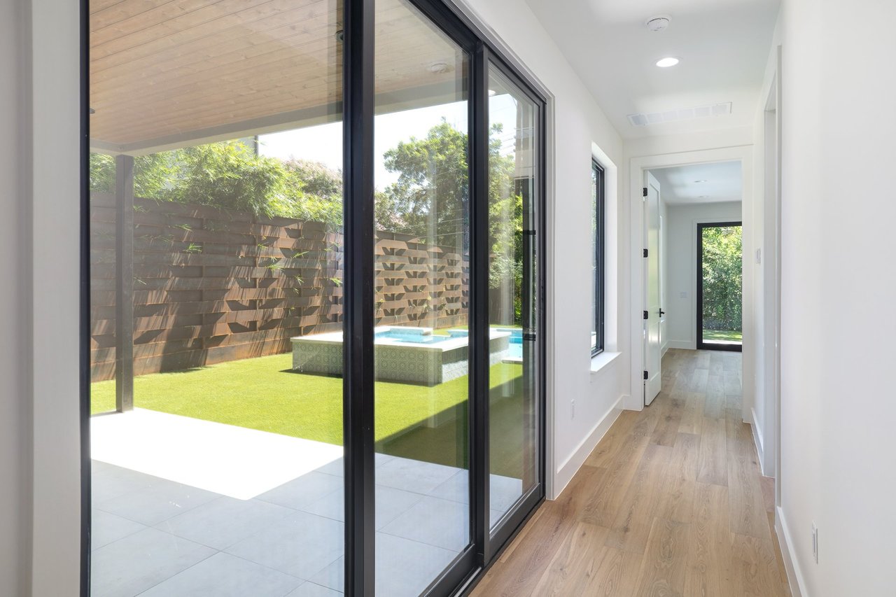 2411 McCall Road