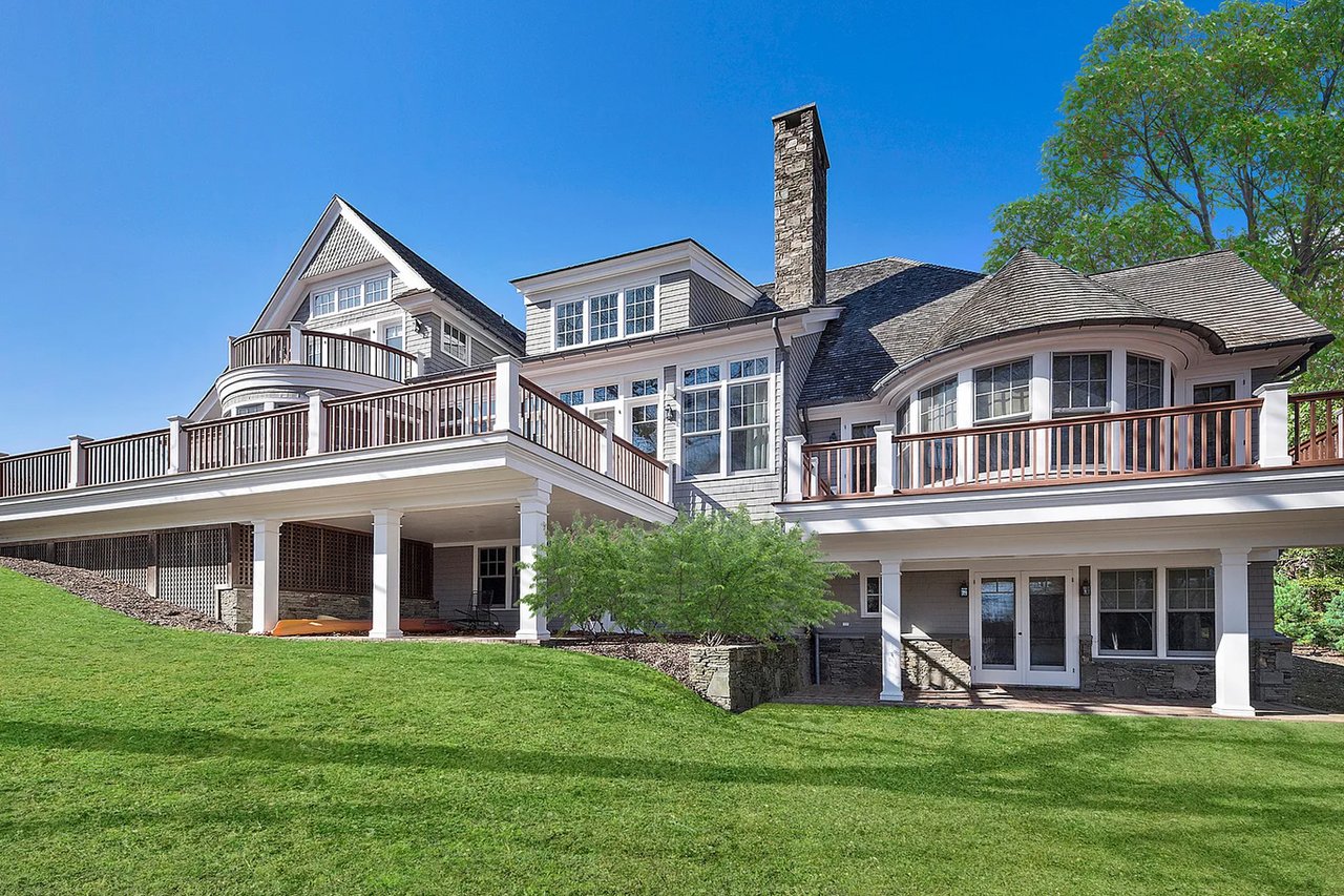 Bridgehampton's $42.5M Disruption: Why 2026 Luxury Is Different