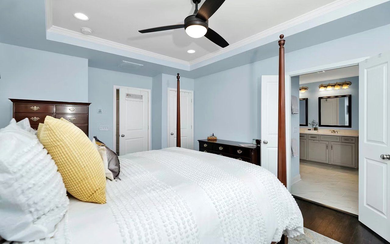 How to Buy a Home in a Competitive Market