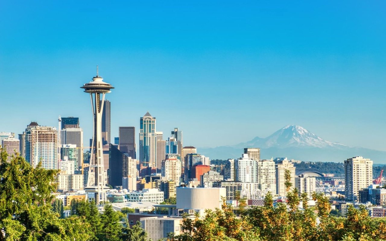Seattle