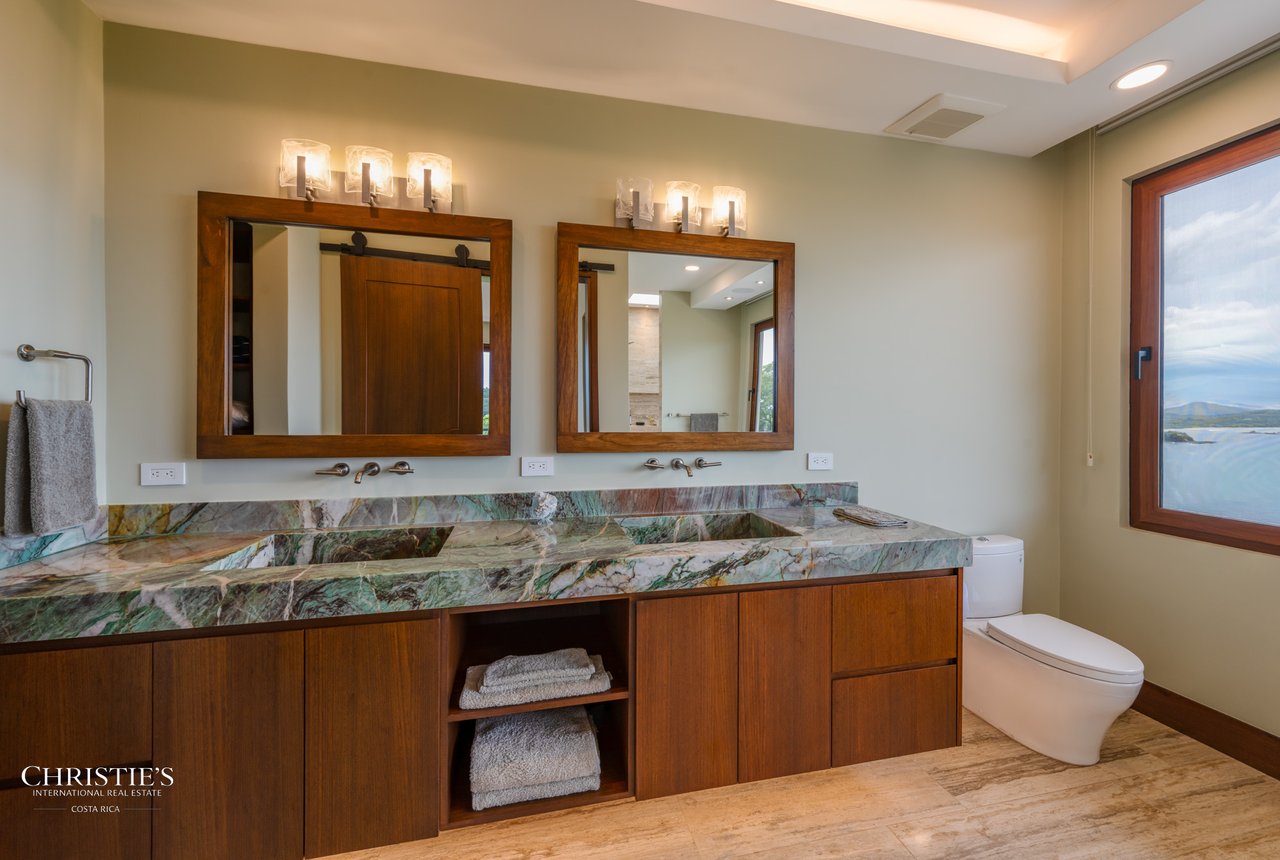 Casa Linda Vista - Spectacular 360° Ocean Views