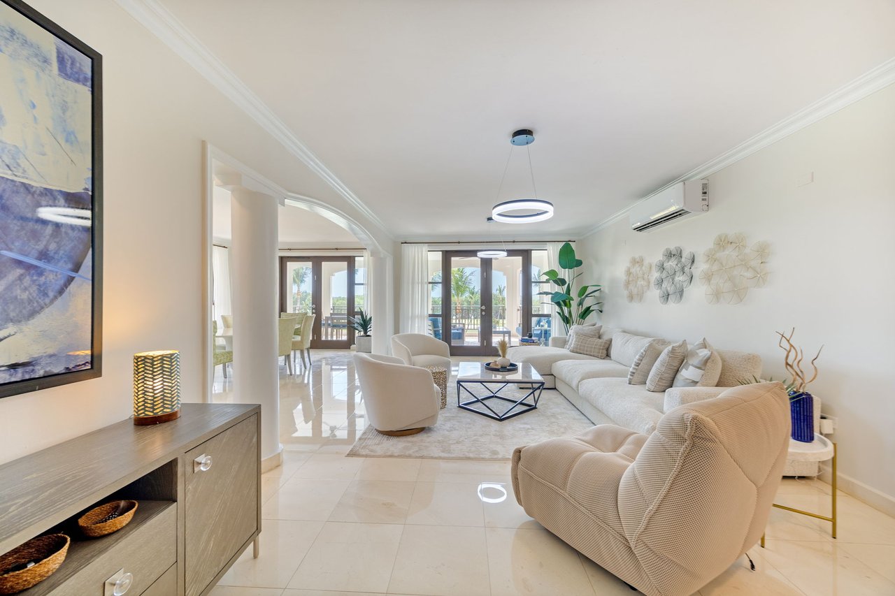 400 COCO BEACH BOULEVAR #G-301