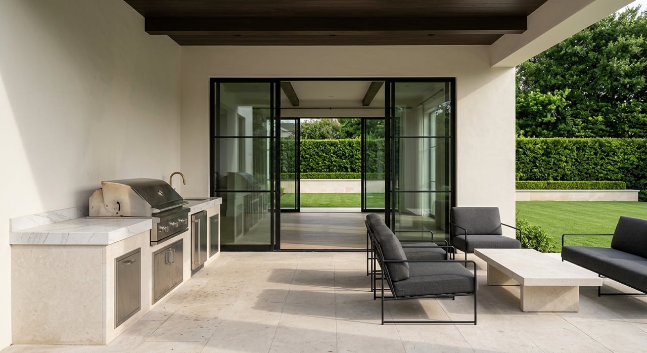 Positioning Your Sonterra Home For Golf Lifestyle Buyers