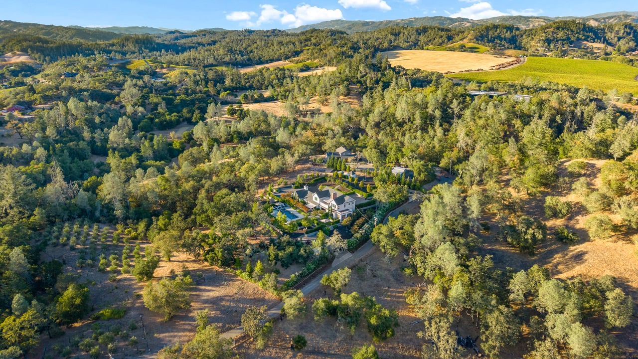 7206 Dry Creek Road