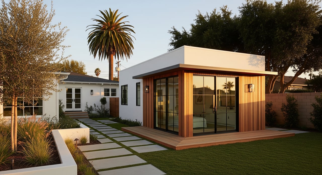 ADU Rules in Long Beach: A Simple Guide for Homeowners
